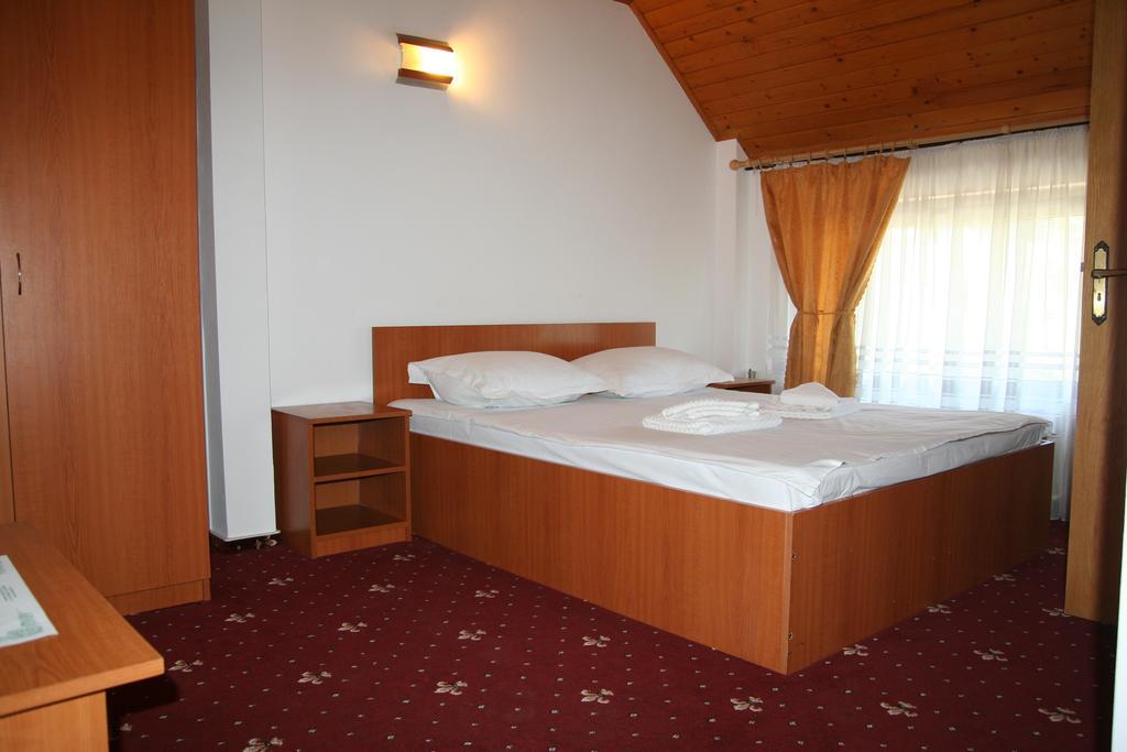 Motel Casa Olteneasca Râmnicu Vâlcea Zimmer foto