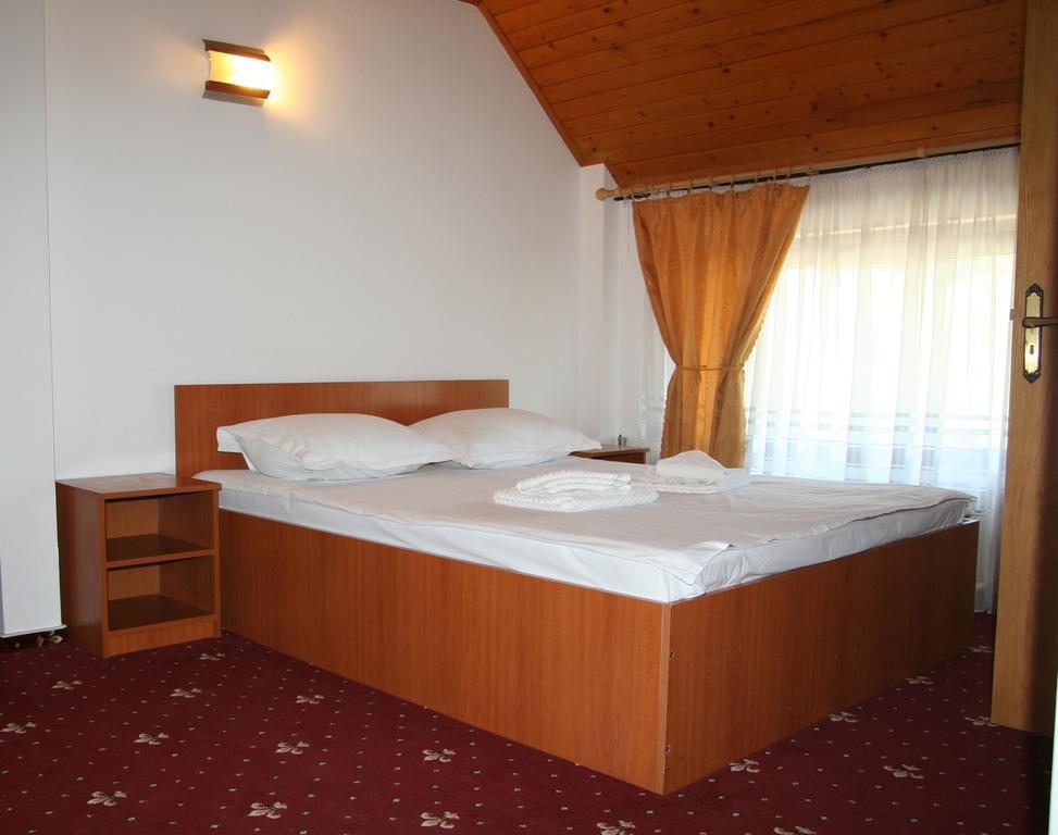 Motel Casa Olteneasca Râmnicu Vâlcea Zimmer foto